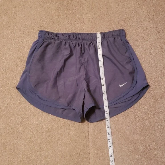 Nike Tempo Women's Shorts - Picture 12 of 15